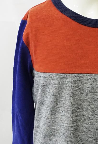 Sweatshirt Gr. 134 von Boden (3079)